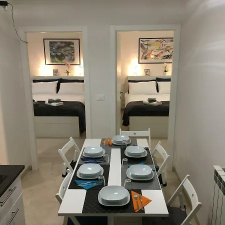 Flats Appartamento